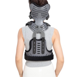 Ortesis torácica <span class=keywords><strong>cervical</strong></span> médica Soporte torácico <span class=keywords><strong>cervical</strong></span> duradero Soporte torácico <span class=keywords><strong>cervical</strong></span> personalizado - Product Image 5