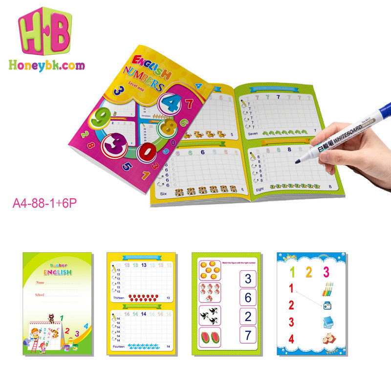 A4-88-1+16P