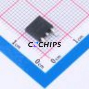 ทรานซิสเตอร์ภาคสนาม DMN3024LK3-13ต่อ252(DPAK) ทรานซิสเตอร์ (MOSFET) แบบดั้งเดิมและใหม่เอี่ยม - Product Image 1