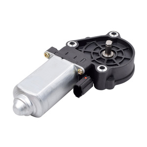 มอเตอร์สเต็ปเปอร์ MoTuBike รุ่น 4155 สำหรับ Rv Kwikee 1101428 379147 Lci 366043 - Product Image 3