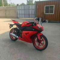 Nouveau Benda Discover Streetbikes Carburateur de moto 200cc 125cc 150cc Condition du moteur