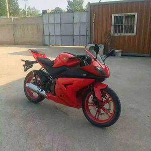 Nouveau Benda Discover Streetbikes Carburateur de <span class=keywords><strong>moto</strong></span> 200cc 125cc 150cc Condition du moteur - Product Image 2