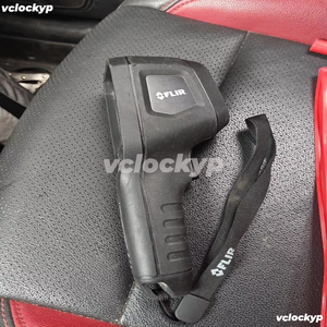 กล้องถ่ายภาพความร้อนอินฟราเรด FLIR TG165-X ที่ทำงานได้ตามปกติ - Product Image 4