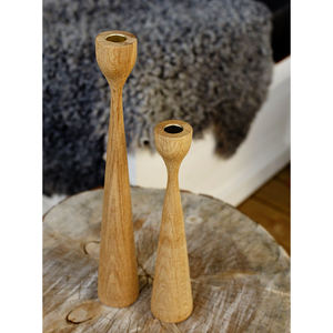 Table Centerpieces Decor High Quality Acacia <b>Wood</b> T Light <b>Candle</b> <b>Holder</b> Best Seller Decorative Mango <b>Wood</b> <b>Candle</b> <b>Holder</b> - Product Image 1