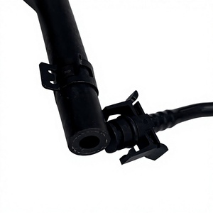Tuyau de liquide de refroidissement Tm Dg938a365Hc pour Ford Mondeo, tuyau auxiliaire de remplacement pour le réservoir d'expansion du réservoir d'eau du moteur - Product Image 5