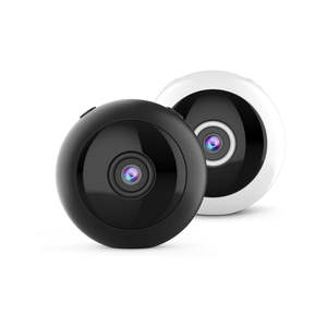 W8 minicamera 1080p वायरलेस <span class=keywords><strong>ip</strong></span> माइक्रो वीडियो रिकॉर्डर नाइट विजन सेंसर 1 साल का छोटा इनडोर चुंबकीय वाईफाई चुंबकीय डिवाइस - Product Image 1