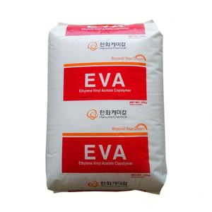Material EVA sin Aroma EA19150 con 28% de Contenido de VA, Gránulos de Plástico EVA, Gránulos de Resina EVA para Adhesivos de Fusión en Caliente - Product Image 3
