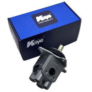 小松PC200-6挖掘机零件702-16-01022/03530 702-16-01180操纵杆先导阀/7 PC100/120-6 - Product Image 6