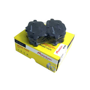 Venta Directa de Fábrica M1809 34208093728 SP1793 34212284389 Pastillas de Freno Traseras para <span class=keywords><strong>BMW</strong></span> Serie 5 640 650i 730 740 750i 840 <span class=keywords><strong>XDrive</strong></span> D1850 - Product Image 2