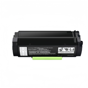 WITZCURSOR MB2338 MB2442 MB2546 MB2650 compatibile per <span class=keywords><strong>Lexmark</strong></span> B231000 B241H00 cartuccia Toner nero - Product Image 4