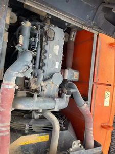 Venta al por mayor, buen estado, excavadora de orugas usada Doosan dx220 dx220lc, excavadoras Doosan a la venta en UAE, tractor - Product Image 4