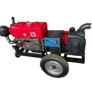 Precio <span class=keywords><strong>de</strong></span> Fábrica Bomba <span class=keywords><strong>de</strong></span> Engranajes <span class=keywords><strong>de</strong></span> 2, 3 y 4 Pulgadas, Bomba Fecal para Motor Diésel, Bomba <span class=keywords><strong>de</strong></span> Lodo - Product Image 1