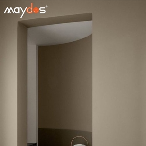 Pittura Murale Interna Metallizzata Glitterata Maydos - Product Image 1
