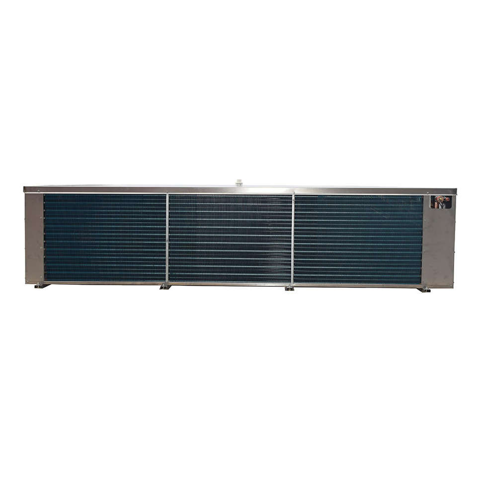 Best Value Walk in Freezer Evaporator Unit with Large Heat Exchange ...