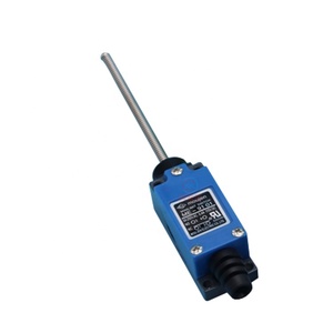 Với Nút Tự Cài Đặt Lại Ánh Sáng, Công Tắc Hai Bánh Dừng Khẩn Cấp, Nút Điều Khiển Tốc Độ Của Máy Giặt Và Máy Ủi - Product Image 5