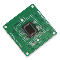 Module de caméra personnalisable 12,3 MP IMX577 CMOS MIPI/USB 4K 90 ips avec large plage dynamique pour webcam