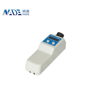 NADE 200 NTU Goedkope Draagbare <span class=keywords><strong>Turbidimeter</strong></span> WGZ-1B - Product Image 2