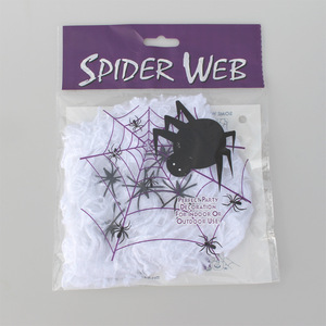 Ragni di plastica realistici piccoli giocattoli di ragno ragni neri di <span class=keywords><strong>Halloween</strong></span> scherzo oggetti di scena per la festa di <span class=keywords><strong>Halloween</strong></span> decorazioni per la casa - Product Image 2