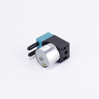 Suku Cadang Pengganti Pompa Diafragma T Tipe E 90189028 HMN0021 Berkualitas Baik, Alternatif Tahan Lama untuk Printer Inkjet Imaje