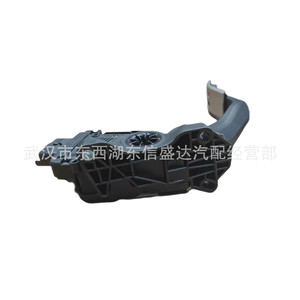 คันเร่ง9671433880 1601CX สำหรับเปอโยต์207CC 308CC 308SW C4ซีตรอง - Product Image 1