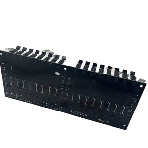 Controlador de Combustión FC-GMLA16 8C CC PKS PLC DCS para STOCK - Product Image 2