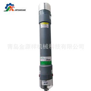 เครื่องกำเนิดไนโตรเจนแบบปริซึม Pa4050 N1 4a 00 อุปกรณ์แยกอากาศสำหรับการผลิตไนโตรเจน - Product Image 3