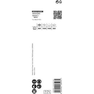 Bosch-2608900453ผู้เชี่ยวชาญด้านวัสดุก่อสร้างหลุมเลื่อย4059952535999บิตเจาะรูเลื่อยและ arbors - Product Image 4