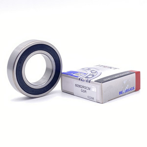 Factory Price High Quality Long Life Chrome Steel Sealed 6mm Deep Groove Ball Bearings 6000 6200 6300-32064 for Restaurant - Product Image 4