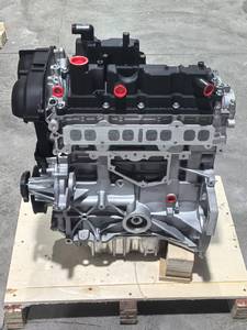 Cg Autoparts M 8Mb M8da 1.5T Voor Ecoboost Kale Motor Lange Blok Motoronderdelen Voor Ford Kuga Focus 3 C-MAX Mk2 Mk3 I Mondeo Fusie - Product Image 3