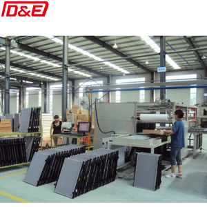 Nuevas piezas de repuesto de coche de alta calidad, intercambiador de calor y enfriador, radiador automático de aluminio - Product Image 4