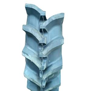 18.4-38 moissonneuse-batteuse agricole tracteur pneu en nylon 18.4-30-34-38-<span class=keywords><strong>42</strong></span> R-2 moitié haute fleur rizière fleur - Product Image 1