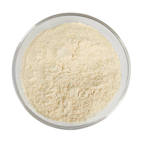 Tétrahydrocurcumine de haute pureté 98% en poudre, ingrédients cosmétiques bruts pour recettes de soins de la peau, OEM ODM, fourniture personnalisée