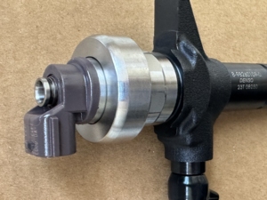 Pièce de machines de construction pelle 23670 30440 ensemble d'injecteur de carburant de moteur <span class=keywords><strong>diesel</strong></span> 23670-30440 injecteur pour Toyota 2.5d 3.0d - Product Image 6