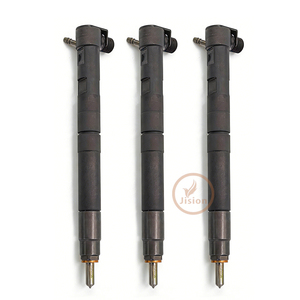 Inyector de Combustible Diésel de Alta Calidad 28317158 320-06881 32006881 - Product Image 3