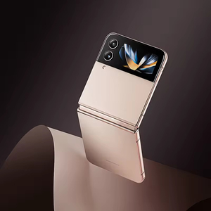 Teléfono Inteligente Desbloqueado de 128GB/<span class=keywords><strong>256GB</strong></span> para Z Flip3 con Pantalla AMOLED Plegable 5G de 120Hz y Ocho Núcleos, con Idiomas Francés/Español - Product Image 2