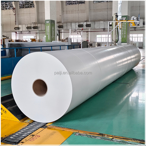 Papier en rouleau de qualité alimentaire APP/Nine Dragons/Bohui 190 g/m² pour la fabrication de boîtes en carton à grande vitesse - Product Image 5