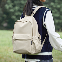 Personnalisez le sac à dos décontracté pour ordinateur portable, le sac d'école étanche, le sac à dos de voyage en plein air