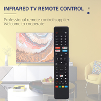 Mando a distancia universal IR para TV LED LCD JVC, mando a distancia universal de 2x2, 2, 2, 2, 3, 1, 2, 2, 3, 2, 2, 3