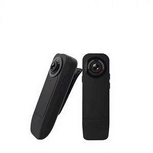 A18 HD Smart 1080P Mini <strong>Camera</strong> <strong>Pen</strong> Rotating <strong>with</strong> Noise Reduction and Anti-Shake Features for Meeting Recorder Recording - Product Image 1