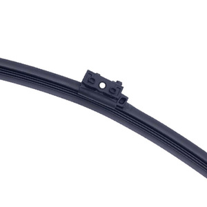 YIKE Spazzole tergicristallo in gomma naturale all'ingrosso <span class=keywords><strong>per</strong></span> <span class=keywords><strong>Mercedes</strong></span>-Benz <span class=keywords><strong>Classe</strong></span> <span class=keywords><strong>A</strong></span> 2013-2018 - Product Image 2