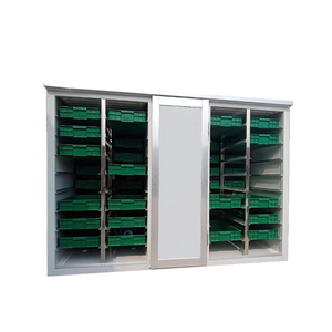 Productos explosivos Máquina comercial de germinación de malta de conservación de energía hecha en China <span class=keywords><strong>para</strong></span> la venta - Product Image 2