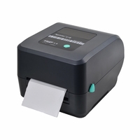 Imprimante d'étiquettes thermiques de haute qualité Xprinter XP-490B XP-470B 20-118 mm 4 pouces USB 203 dpi SDK pour étiquettes d'expédition 4x6 en stock