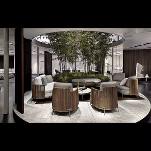 Rattan Garden Furniture Set Sofa <strong>Chairs</strong> Table <strong>Conservatory</strong> Outdoor Patio Wicker <strong>Chair</strong> - Product Image 6