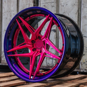 Llantas forjadas de 18, 19, 20, 21, 22 y 24 pulgadas para <span class=keywords><strong>Maybach</strong></span> <span class=keywords><strong>62s</strong></span> S600 S400 s450 s680 s560 s580 s480 4matic gls600 gls480 S430 s53 s63 - Product Image 3