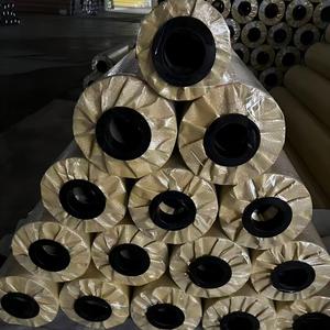 Pvc עמיד רשת מצופה בד עמיד למים בטיחות אתרי בנייה ואוהלים תעשייתיים - Product Image 6