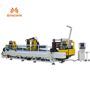 Heat Exchanger Refrigeration Tube <b>Bending</b> <b>Machine</b> - Product Image 2
