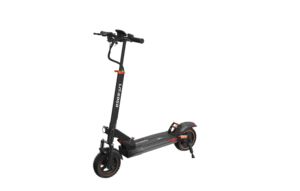 Trottinette électrique 48V 800W 13Ah Moteur sans balais Double suspension Étanche Application intelligente Noël <span class=keywords><strong>Black</strong></span> <span class=keywords><strong>Friday</strong></span> Boxing Day Nouvel An - Product Image 2