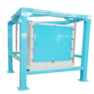 Máquina Industrial de procesamiento de fécula, equipo de extracción de amidón de mandioca, planta de fabricación - Product Image 4