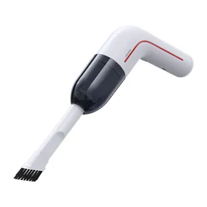 USAMS New Mini Home Car Appliance Car Products Cordless Portable Handheld Wireless Car Vacuum Cleaner