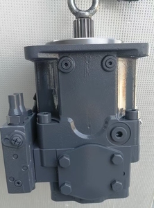 ปั๊มไฮดรอลิก A11VO75LRDS-10R- NZD12K81+A11V075LRDS-10R NZD12K02 ปั๊มไฮดรอลิกหลักแรงดันสูงสำหรับรถปั๊มคอนกรีต - Product Image 6